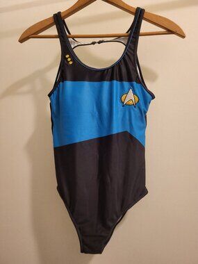 Star Trek: The Next Generation Swimsuit